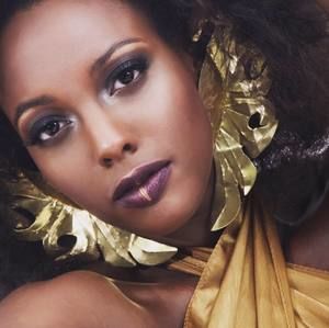 Meet your Posher, Nikki